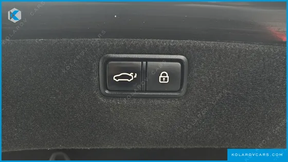 GENESIS G80 3.3 GDI