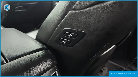 GENESIS G80 3.3 GDI