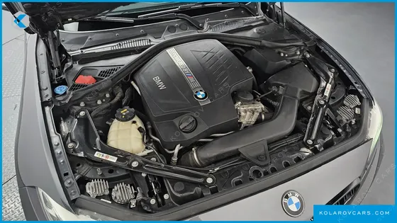 BMW M2 M2 COUPE