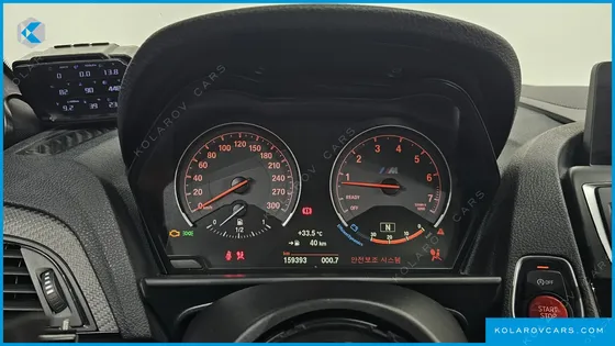 BMW M2 M2 COUPE