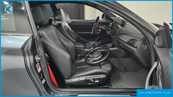 BMW M2 M2 COUPE