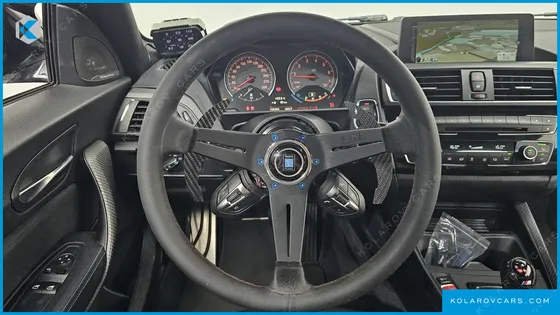BMW M2 M2 COUPE
