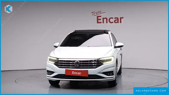 VOLKSWAGEN JETTA 1.4 TSI PRESTIGE