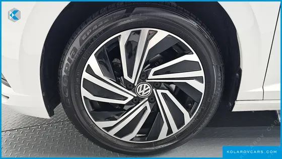 VOLKSWAGEN JETTA 1.4 TSI PRESTIGE