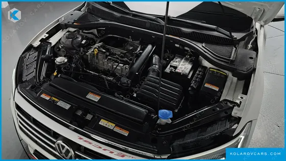 VOLKSWAGEN JETTA 1.4 TSI PRESTIGE