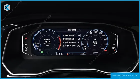 VOLKSWAGEN JETTA 1.4 TSI PRESTIGE