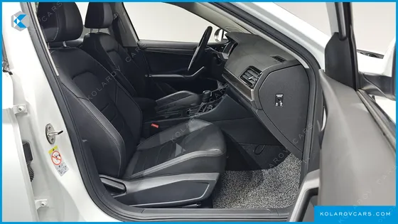 VOLKSWAGEN JETTA 1.4 TSI PRESTIGE