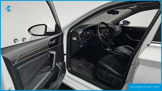 VOLKSWAGEN JETTA 1.4 TSI PRESTIGE
