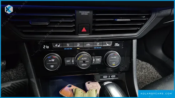 VOLKSWAGEN JETTA 1.4 TSI PRESTIGE