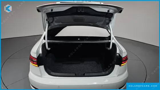 VOLKSWAGEN JETTA 1.4 TSI PRESTIGE