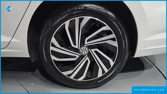 VOLKSWAGEN JETTA 1.4 TSI PRESTIGE