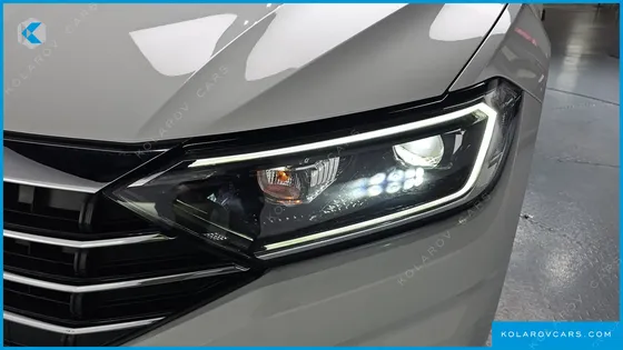 VOLKSWAGEN JETTA 1.4 TSI PRESTIGE