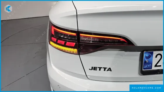 VOLKSWAGEN JETTA 1.4 TSI PRESTIGE