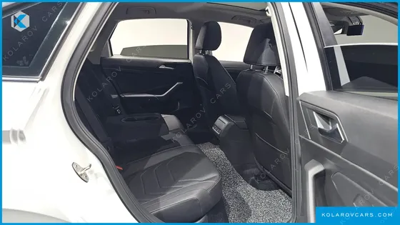 VOLKSWAGEN JETTA 1.4 TSI PRESTIGE