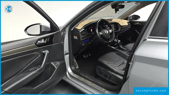 VOLKSWAGEN JETTA 1.4 TSI PRESTIGE