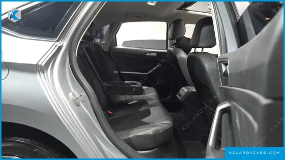 VOLKSWAGEN JETTA 1.4 TSI PRESTIGE