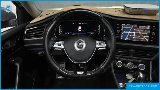 VOLKSWAGEN JETTA 1.4 TSI PRESTIGE
