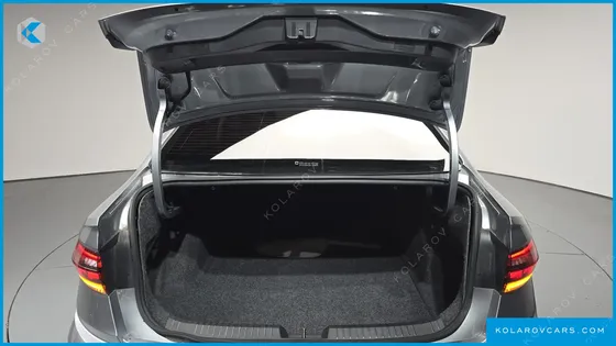 VOLKSWAGEN JETTA 1.4 TSI PRESTIGE