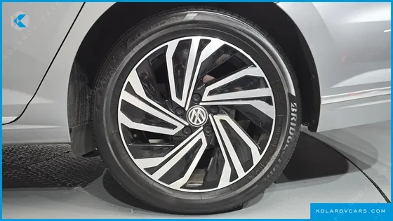 VOLKSWAGEN JETTA 1.4 TSI PRESTIGE