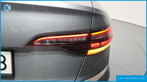 VOLKSWAGEN JETTA 1.4 TSI PRESTIGE