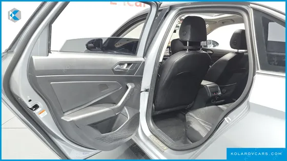 VOLKSWAGEN JETTA 1.4 TSI PRESTIGE