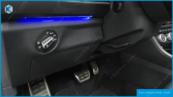 VOLKSWAGEN JETTA 1.4 TSI PRESTIGE