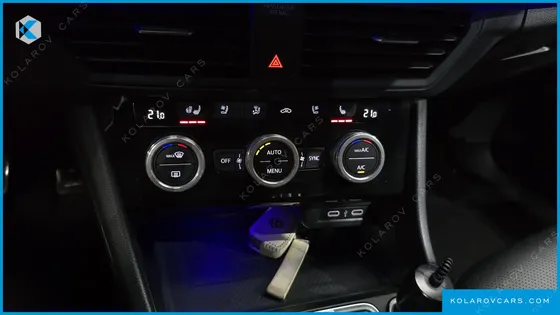 VOLKSWAGEN JETTA 1.4 TSI PRESTIGE