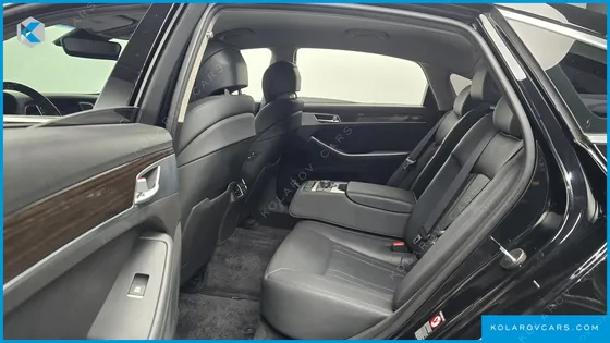 GENESIS G80 3.3 GDI