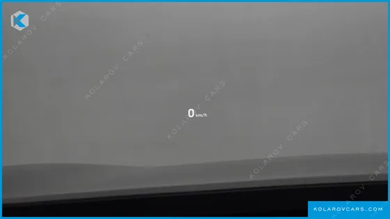 GENESIS G80 3.3 GDI