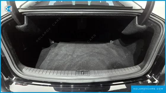 GENESIS G80 3.3 GDI