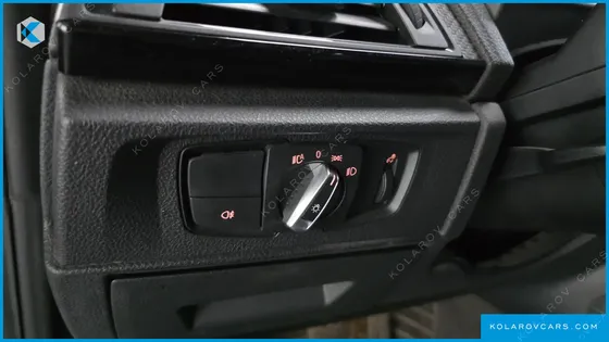 BMW M2 M2 COUPE M PERFORMANCE STEERING WHEEL EDITION