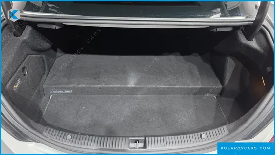 MERCEDES C-CLASS C350E