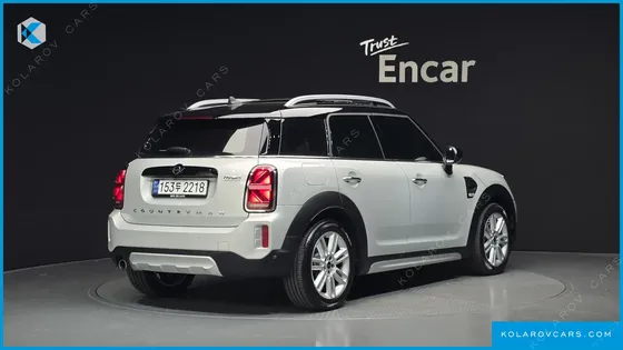 MINI COUNTRYMAN CLASSIC