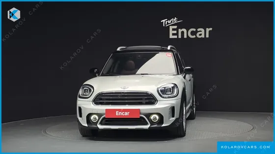 MINI COUNTRYMAN CLASSIC