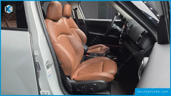 MINI COUNTRYMAN CLASSIC