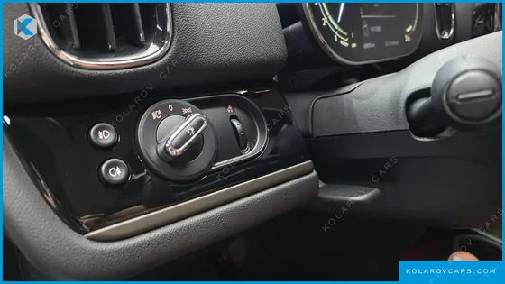 MINI COUNTRYMAN CLASSIC