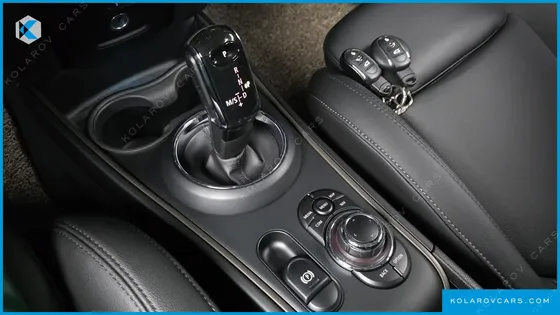 MINI COUNTRYMAN CLASSIC PLUS