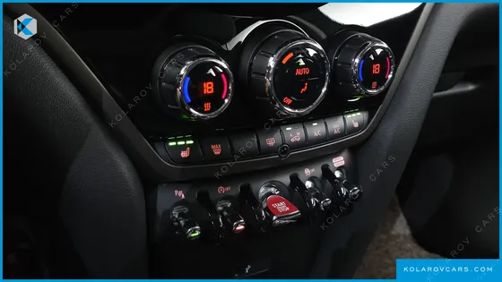 MINI COUNTRYMAN CLASSIC PLUS