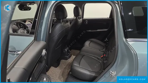 MINI COUNTRYMAN CLASSIC PLUS