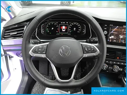 VOLKSWAGEN JETTA 1.5 TSI PRESTIGE