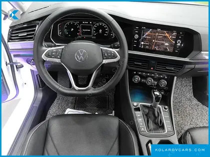 VOLKSWAGEN JETTA 1.5 TSI PRESTIGE