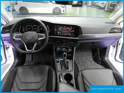 VOLKSWAGEN JETTA 1.5 TSI PRESTIGE