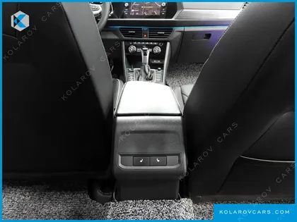 VOLKSWAGEN JETTA 1.5 TSI PRESTIGE