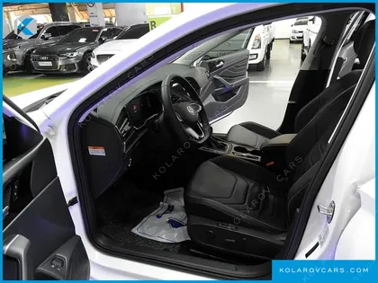 VOLKSWAGEN JETTA 1.5 TSI PRESTIGE
