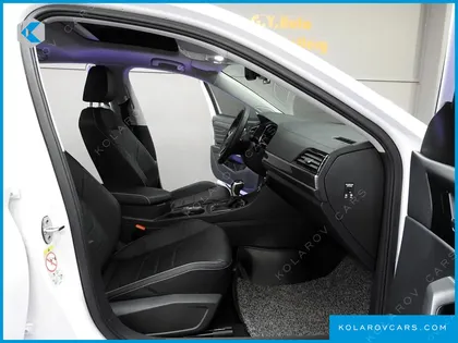 VOLKSWAGEN JETTA 1.5 TSI PRESTIGE