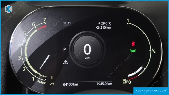 MINI COUNTRYMAN HIGH