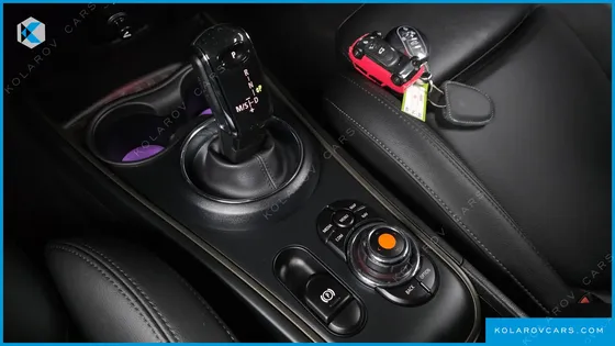 MINI COUNTRYMAN HIGH
