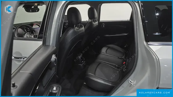 MINI COUNTRYMAN HIGH