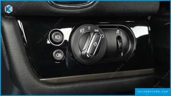MINI COUNTRYMAN HIGH