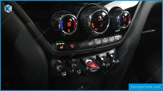 MINI COUNTRYMAN HIGH